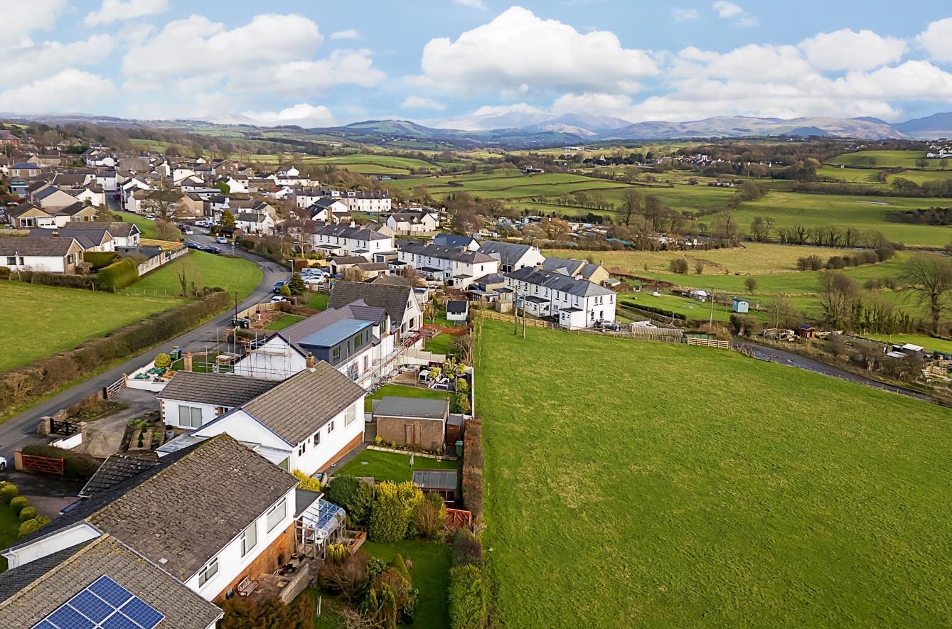 Camerton Road, Great Broughton, Cockermouth Grisdales